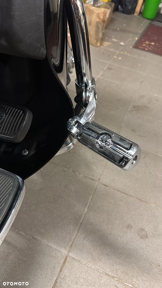 Harley-Davidson Touring Electra Glide - 29