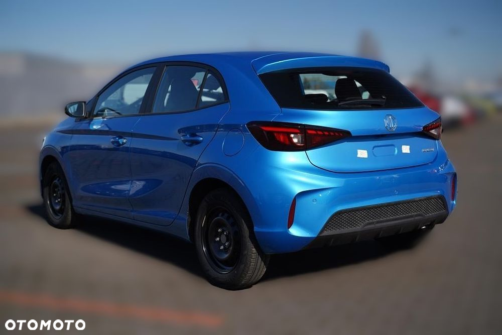 MG MG3 1.5 Standard - 6