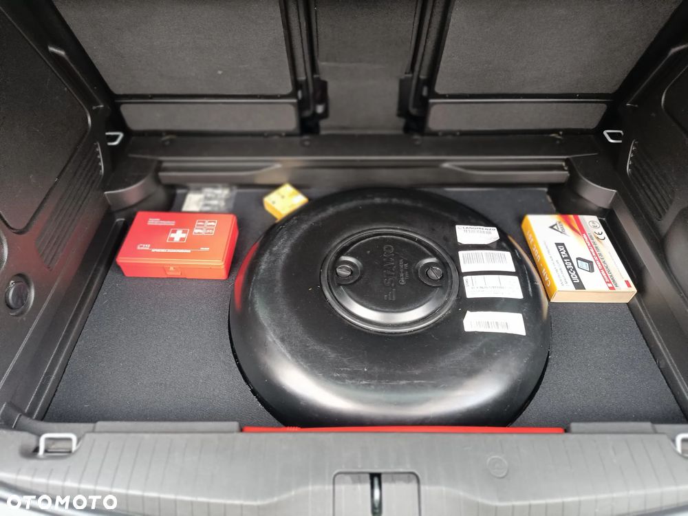 Opel Meriva 1.4 T Enjoy - 16