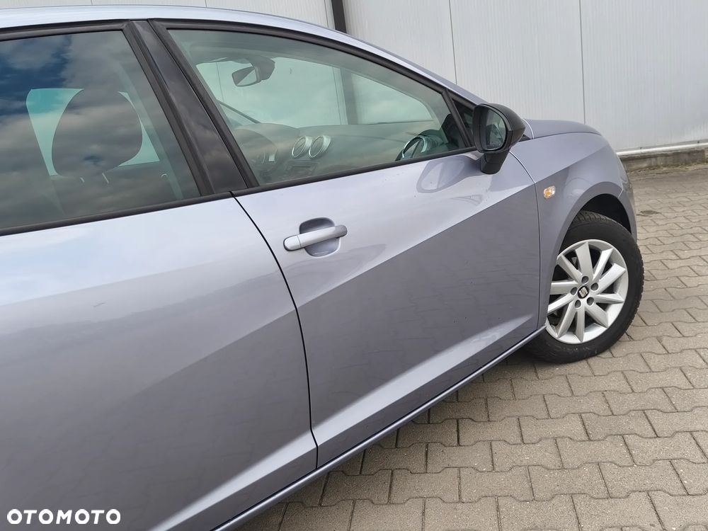Seat Ibiza 1.2 TSI FR - 19