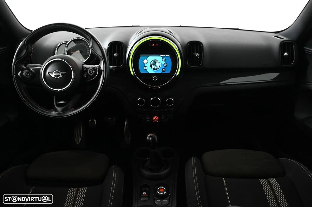 MINI Countryman Cooper D - 4