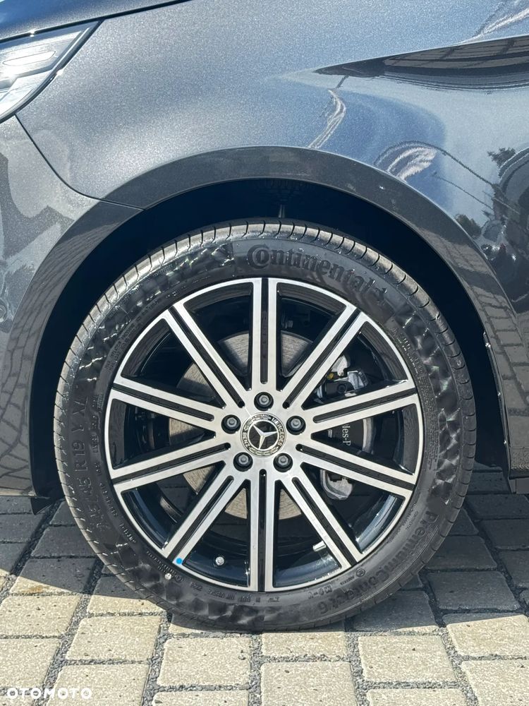 Mercedes-Benz Klasa V 250 d 9G-Tronic Style (d³ugi) - 14