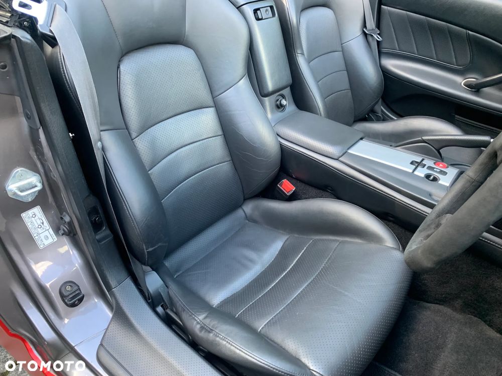 Honda S 2000 Ultimate Edition - 21