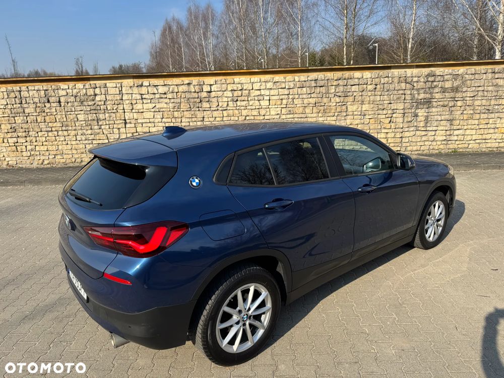 BMW X2 - 6