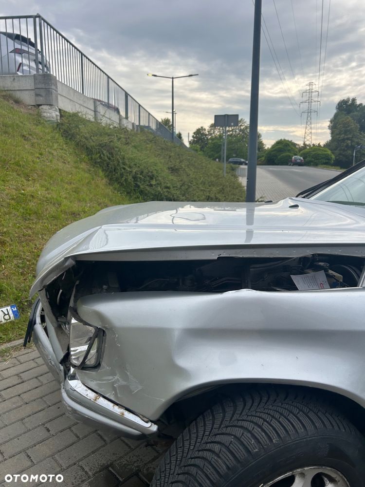 Mercedes-Benz W124 (1984-1993) - 2