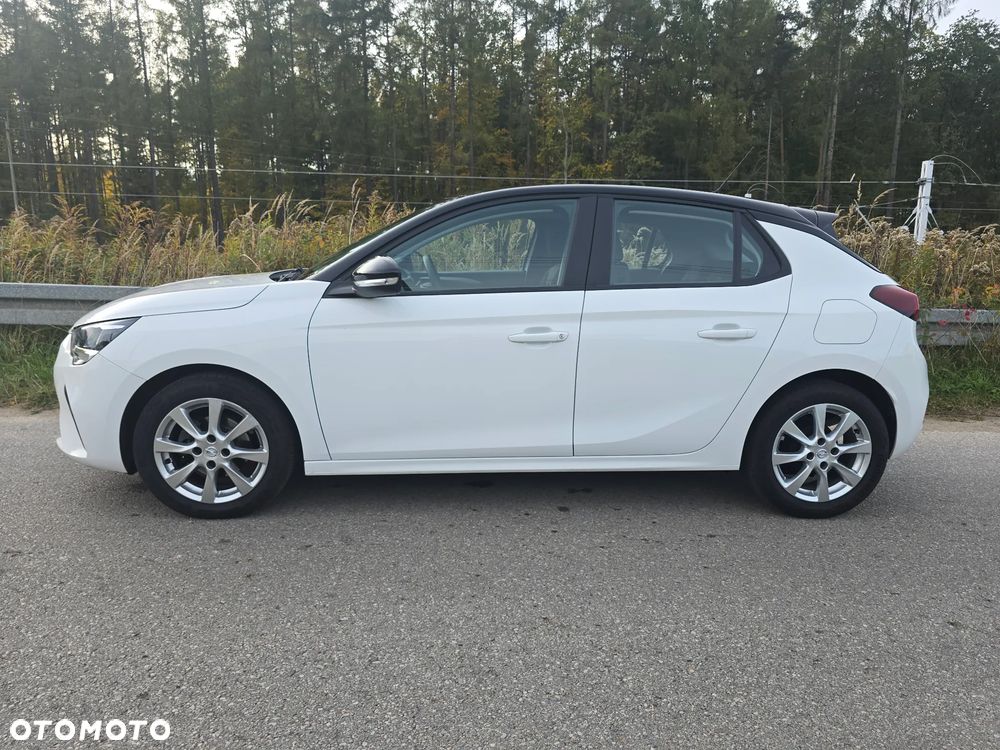 Opel Corsa 1.2 Start/Stop - 14
