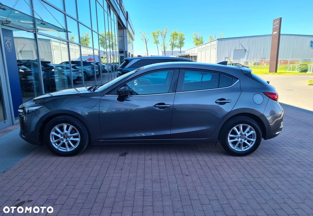 Mazda 3 2.0 Skymotion - 5