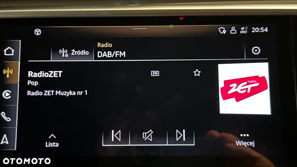 Audi A6 Avant 40 TDI quattro S tronic sport - 32