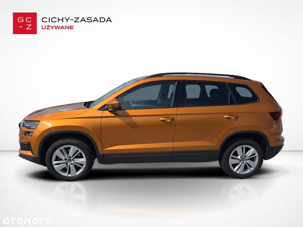 Skoda Karoq - 2