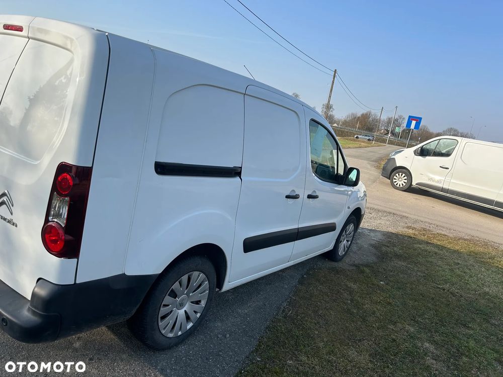 Citroën BERLINGO LONG - 3