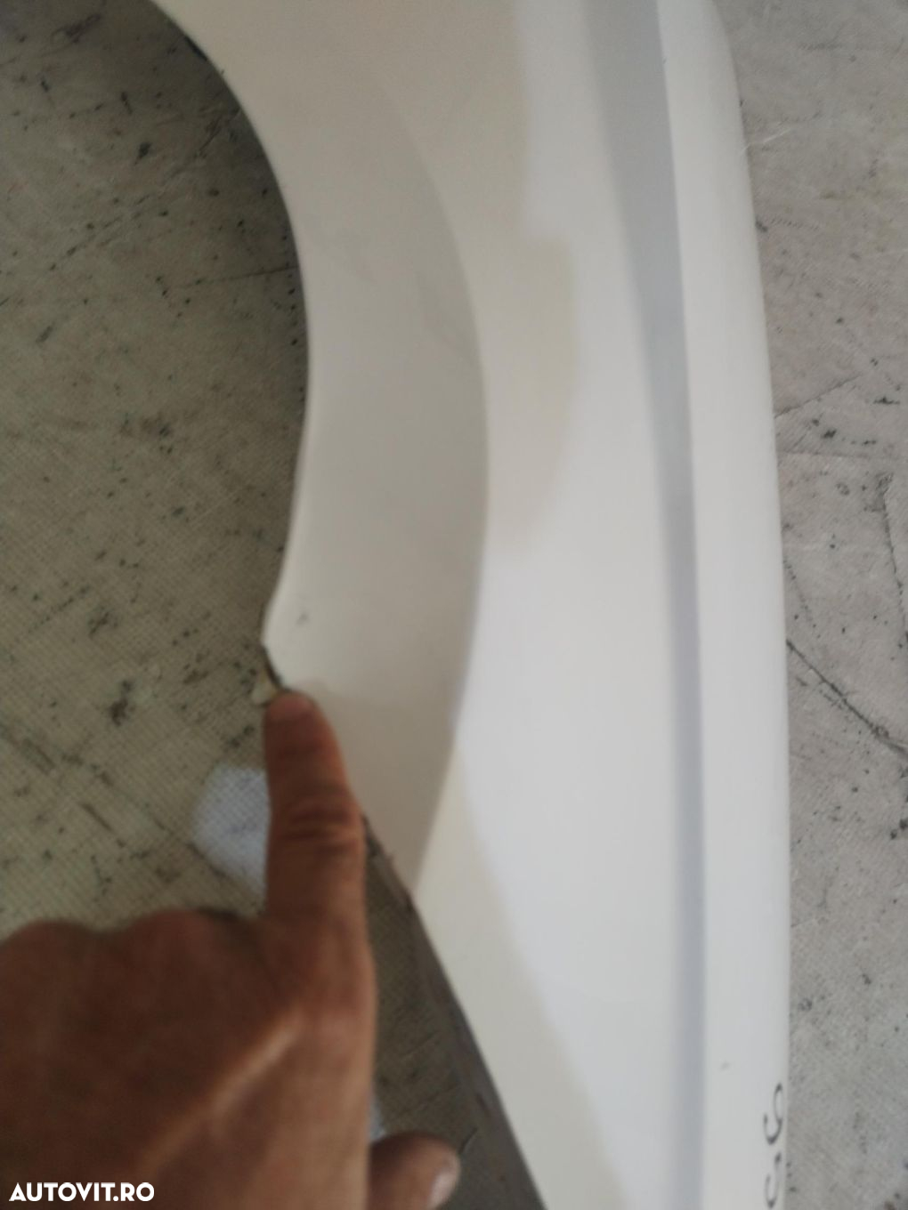 Aripa dreapta fata Seat Ibiza 6F, 2017, 2018, 2019, 2020, 2021, 2022, 2023. - 5