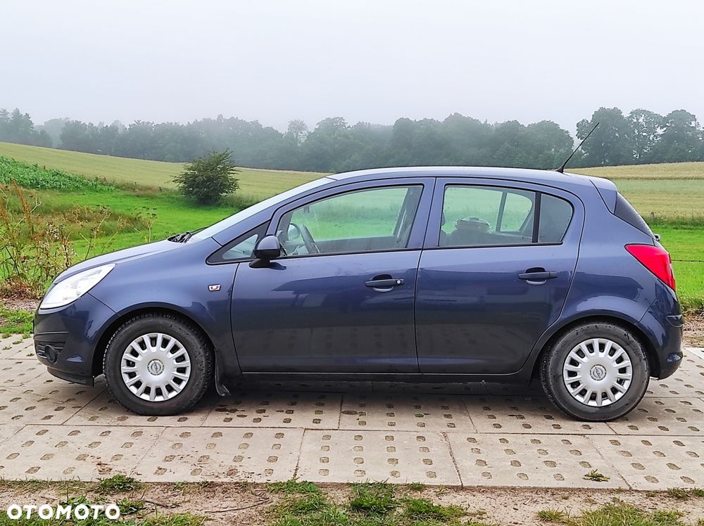 Opel Corsa - 2