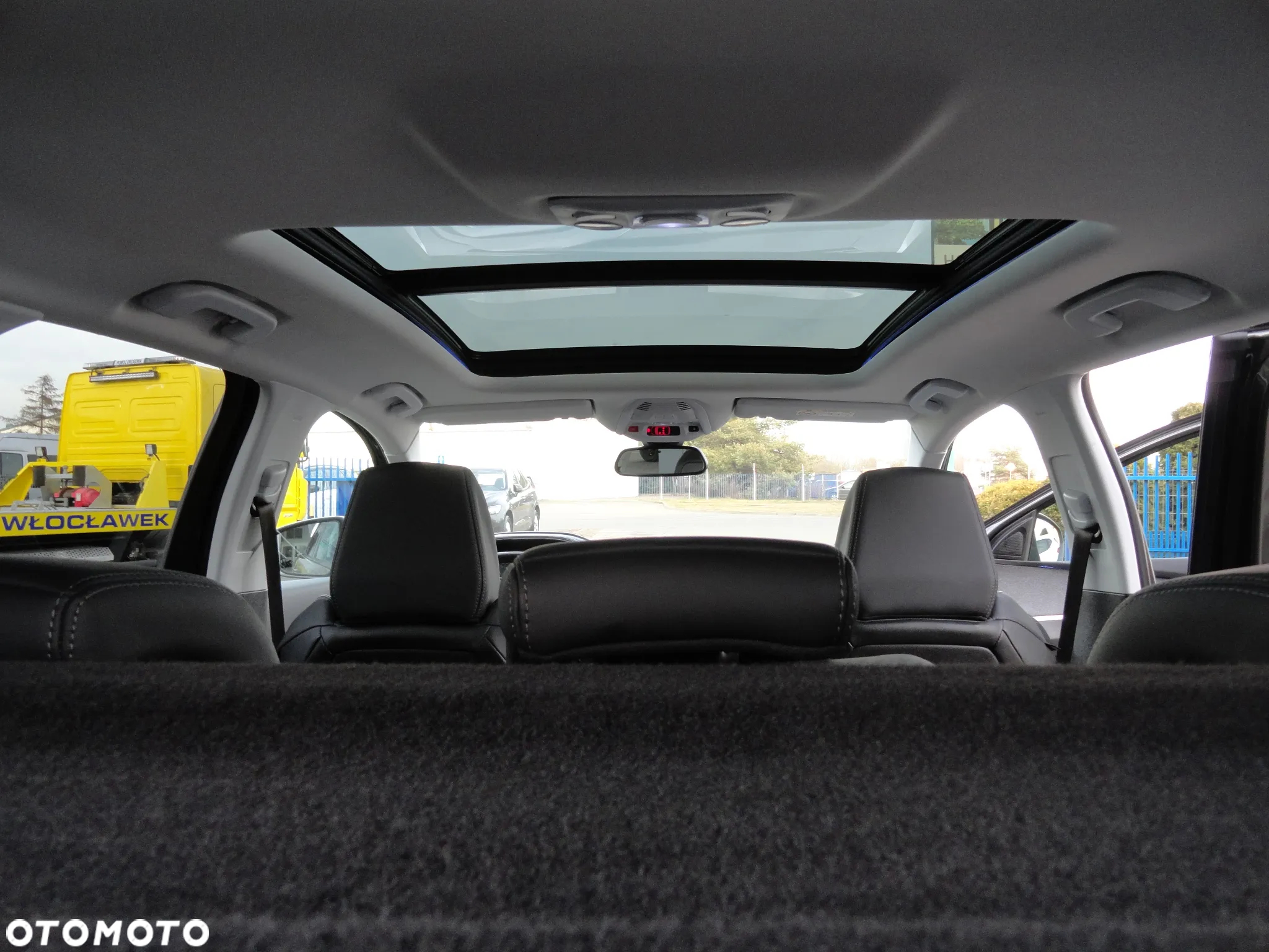 Peugeot 3008 BlueHDi 130 Stop & Start EAT8 Allure - 13
