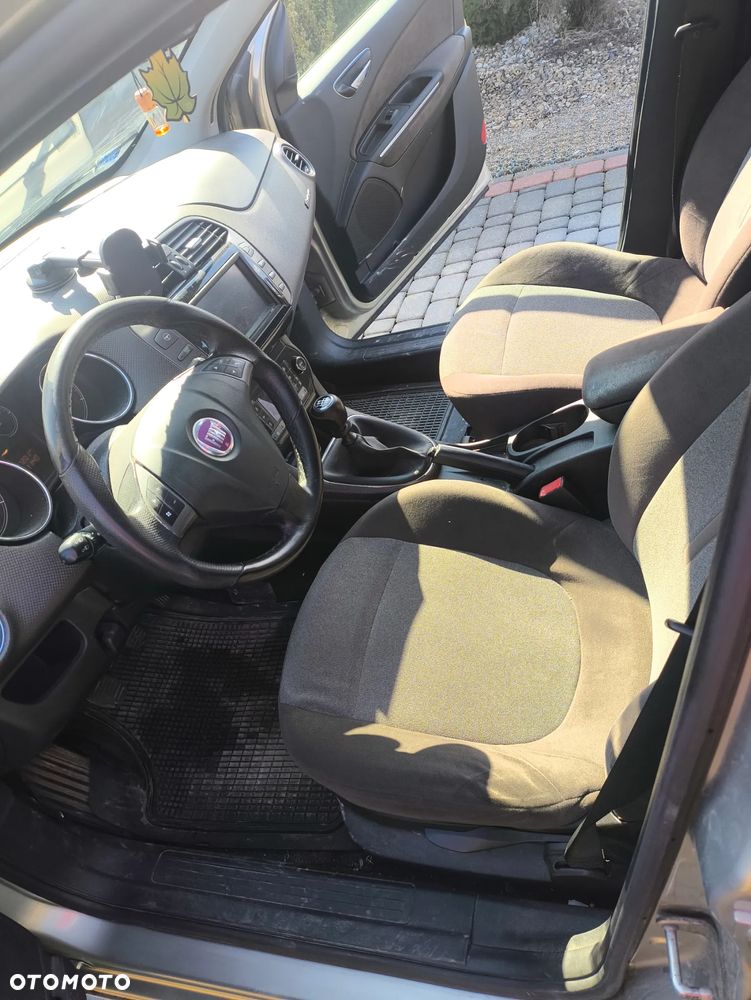 Fiat Bravo - 11