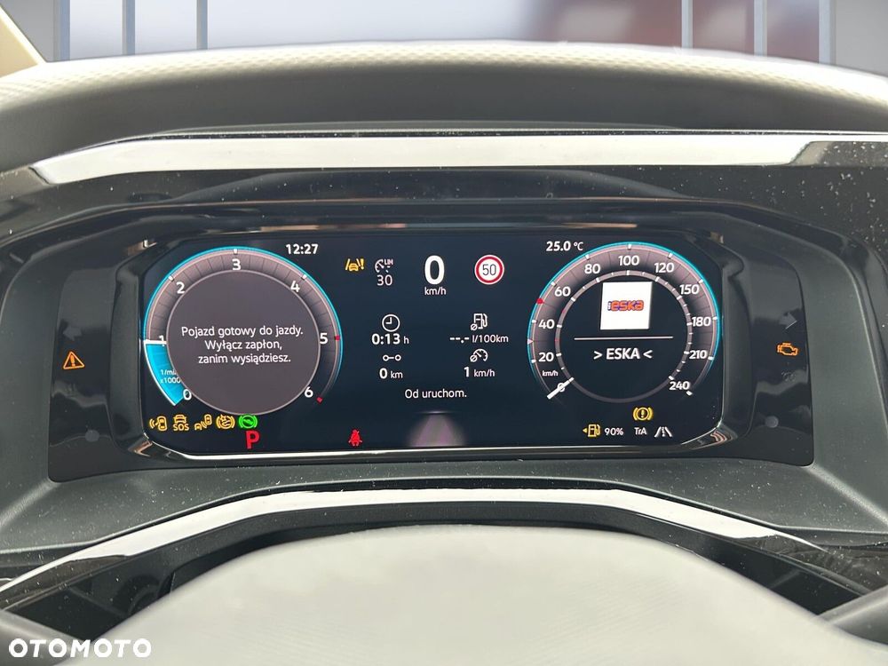 Volkswagen California - 24