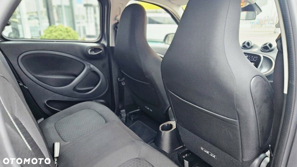 Smart Forfour - 12