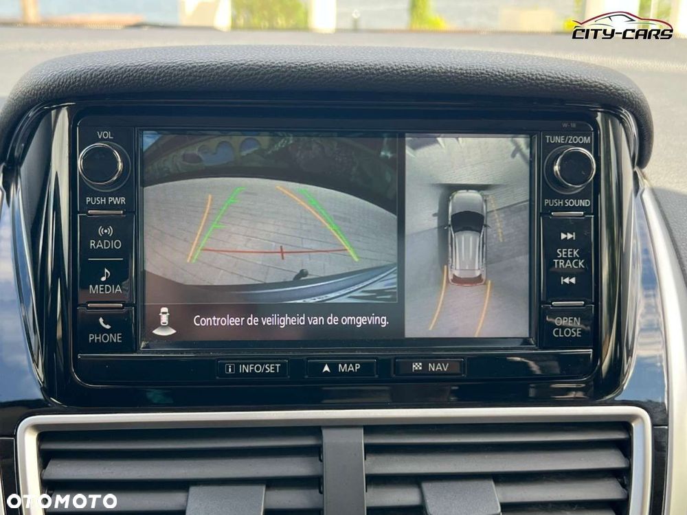 Mitsubishi Eclipse Cross - 29