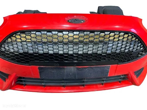 ZDERZAK PRZEDNI FORD FIESTA MK7 ST LIFT KOMPLET - 6