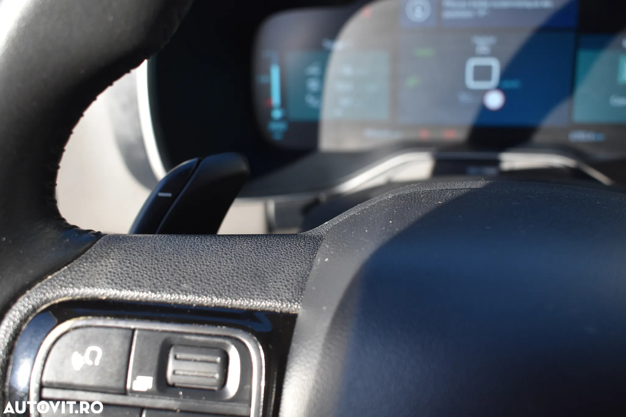 Citroën C5 Aircross 1.6 PHeV FWD 225 EAT8 Shine - 26