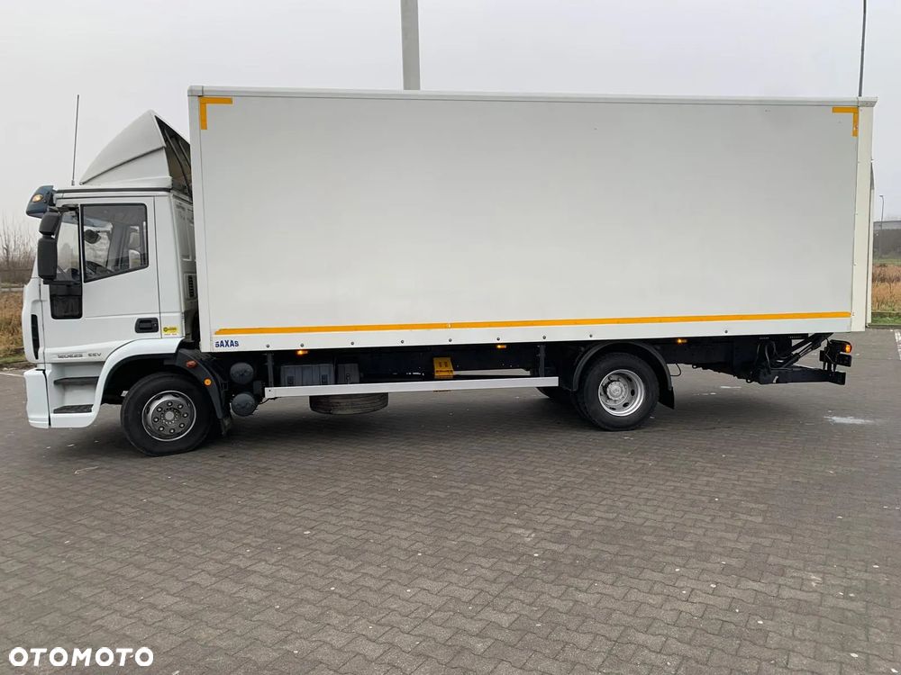 Iveco eurocargo 120E25 150E25 - 9