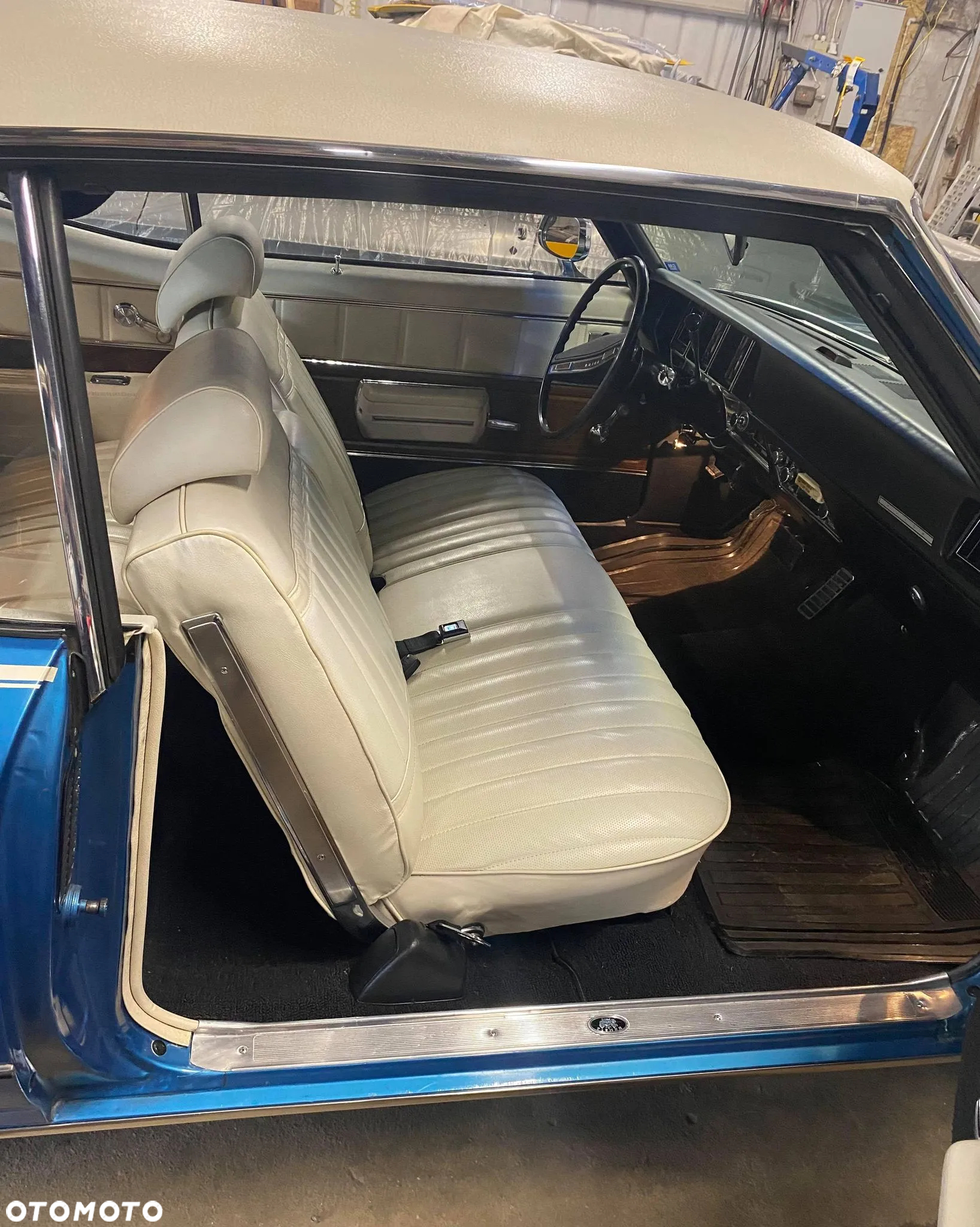 Buick Skylark - 15