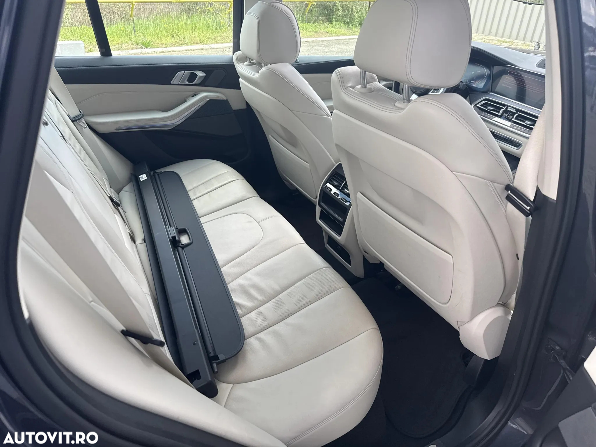 BMW X5 xDrive40i xLine - 27