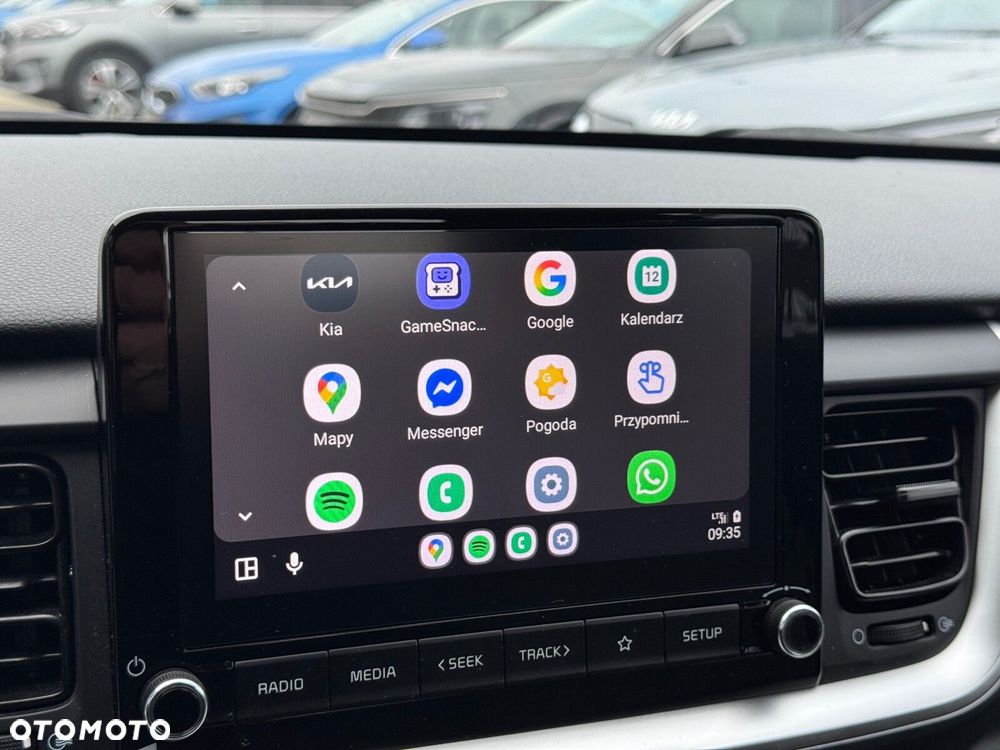 Kia Stonic 1.0 T-GDI M - 28