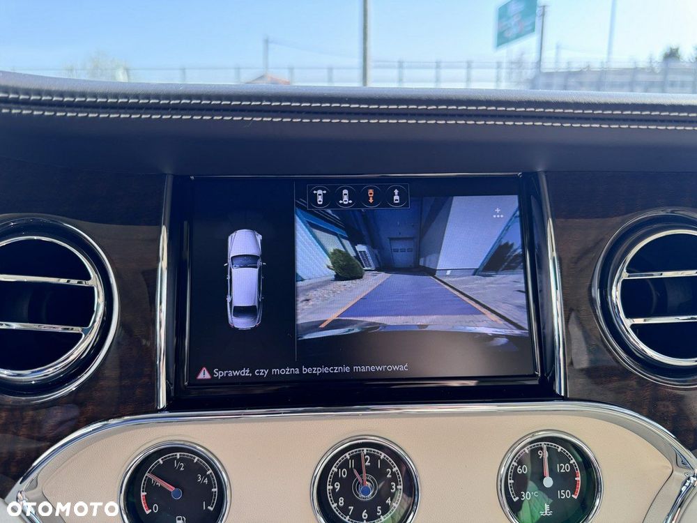 Bentley Mulsanne Speed - 40