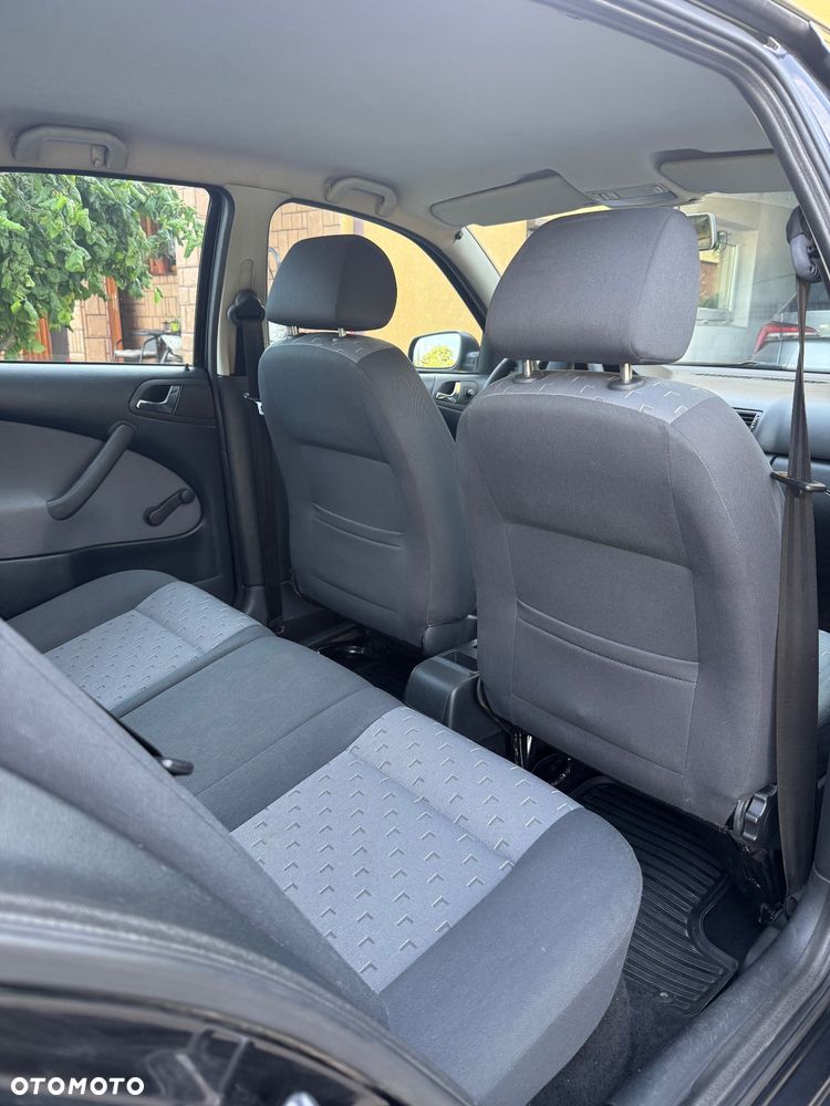 Skoda Octavia 1.9 TDI Tour - 13