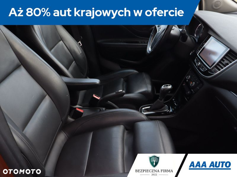 Opel Mokka - 10