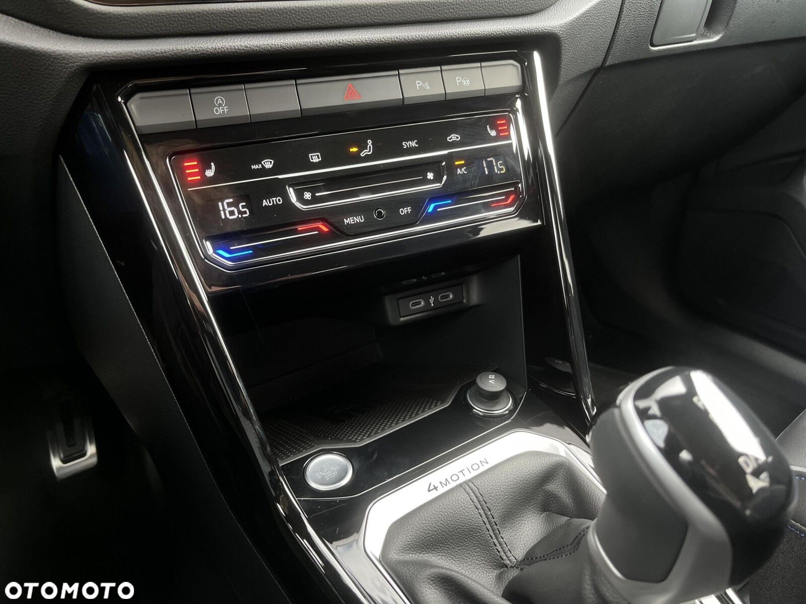 Volkswagen T-Roc 2.0 TSI 4Motion R DSG - 34