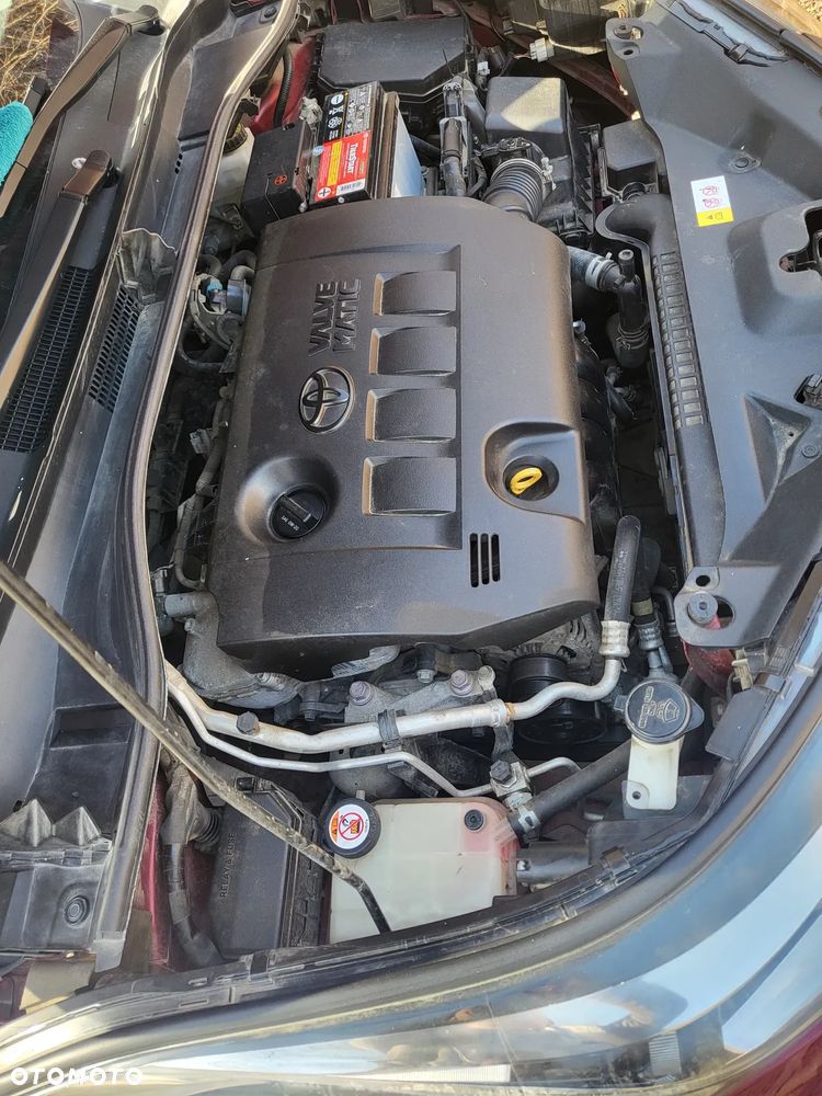 Toyota C-HR - 13