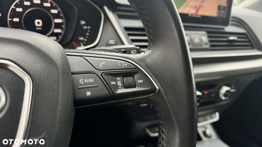 Audi Q5 - 33