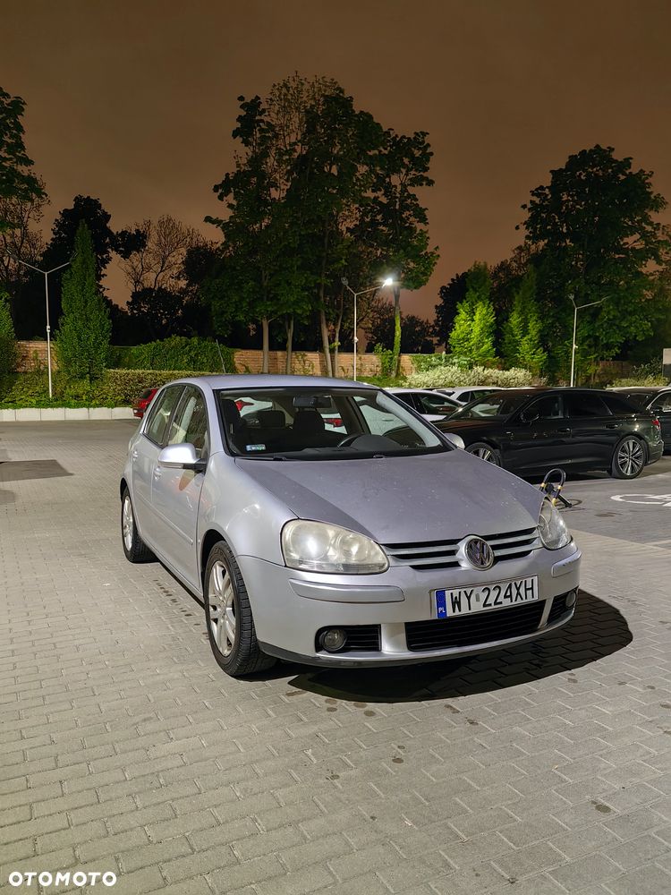 Volkswagen Golf - 15