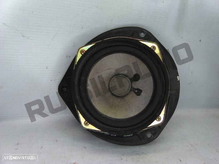 Coluna Som Frente 9654_0725 Chevrolet Aveo Ii Saloon [2005_2013 - 1