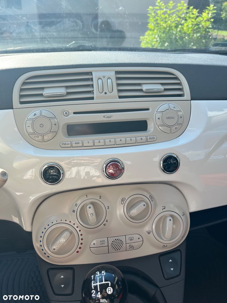 Fiat 500 - 8