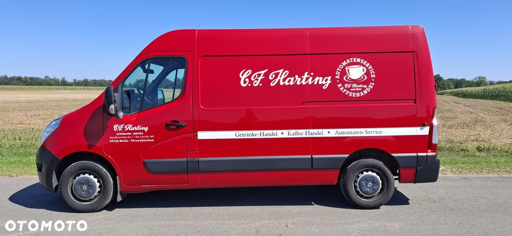 Renault MASTER - 2