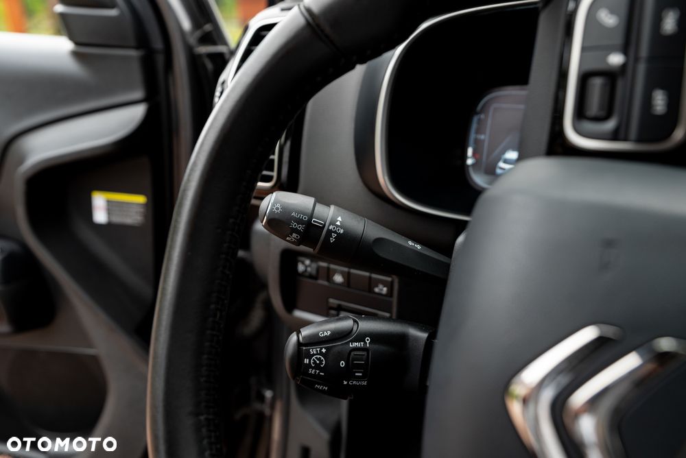 Citroën C5 Aircross Pure Tech 130 S&S START - 27