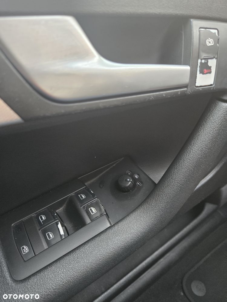 Audi A3 Sportback 2.0 TFSI quattro Ambiente - 13