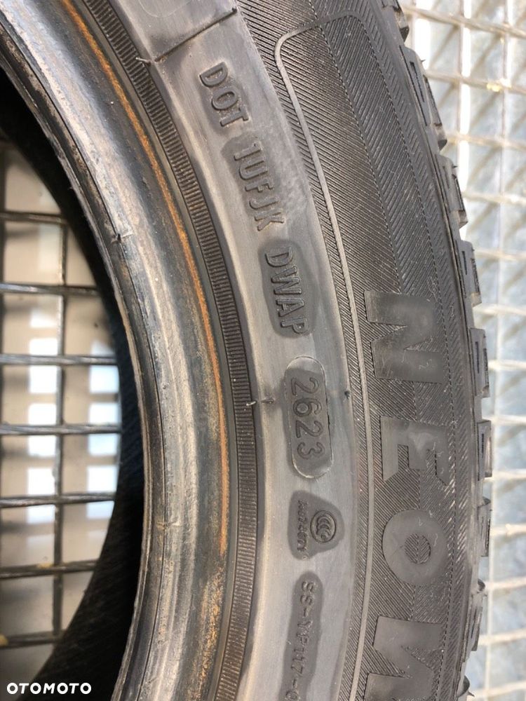 OPONA ZIMA 2X 185/60 15" NEOWINTER - 6