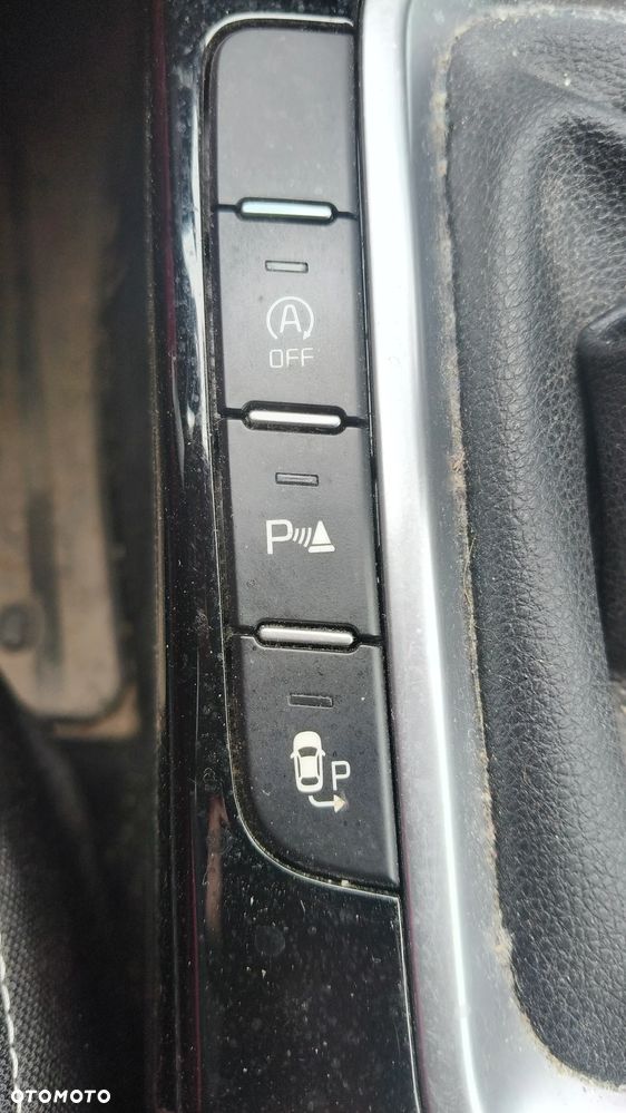 Kia XCeed 1.5 T-GDI L Business Line - 7