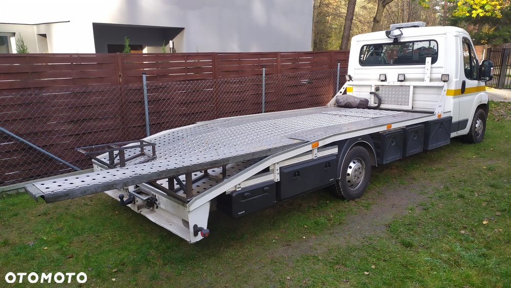 Peugeot Boxer - 22