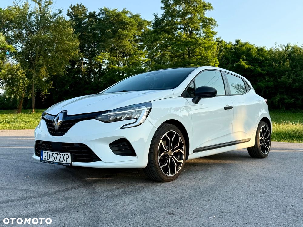 Renault Clio 1.0 SCe Life - 7