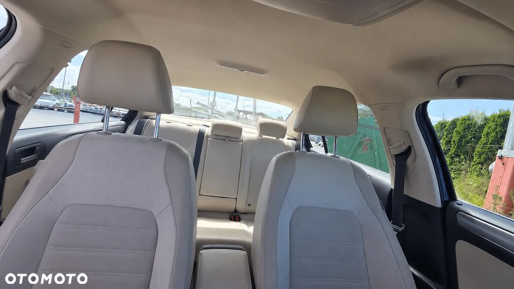 Volkswagen Jetta 1.4 TSI Highline - 7