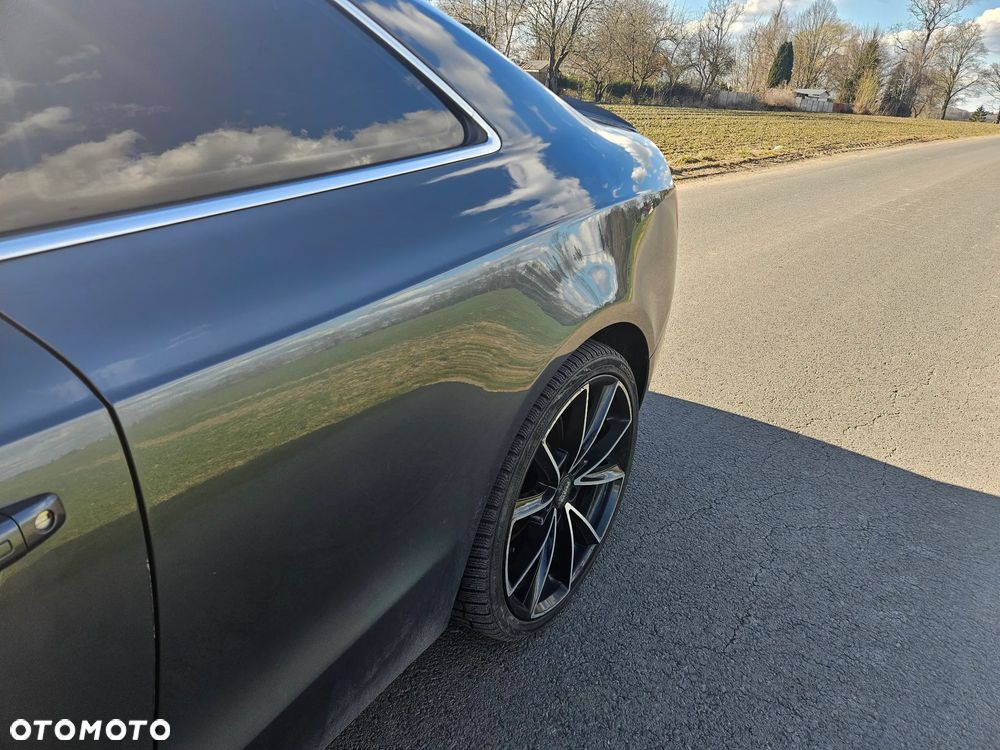 Audi A5 Coupé 2.0 TFSI Quattro S tronic - 9