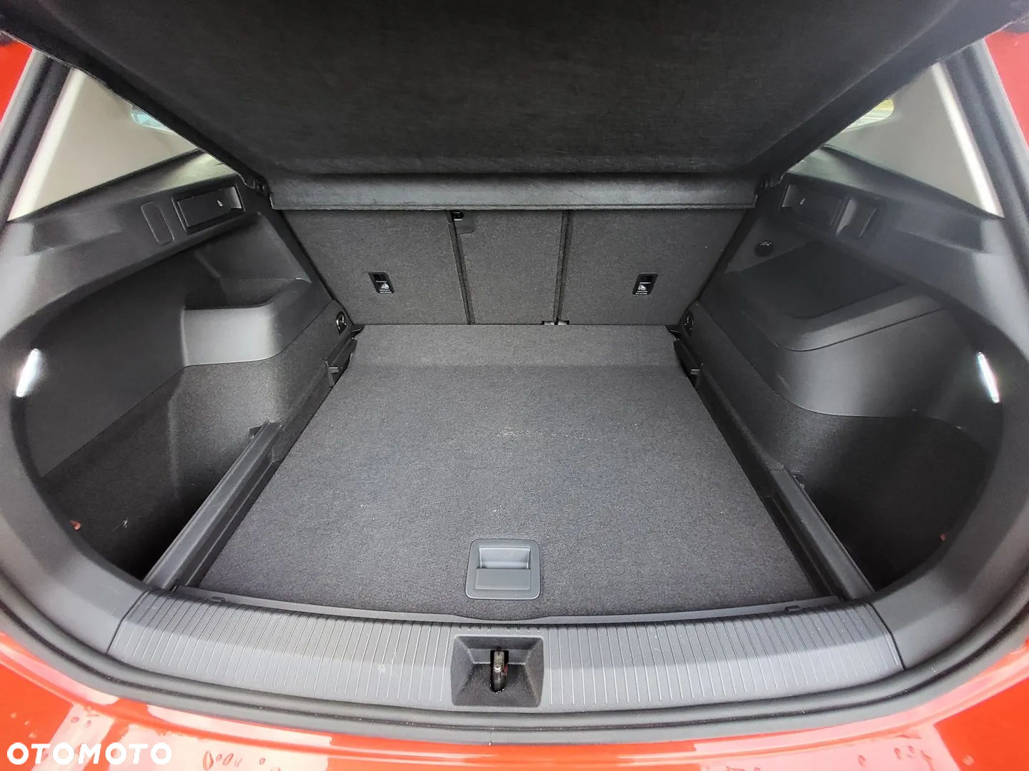 Volkswagen Tiguan 1.5 TSI EVO Elegance DSG - 26