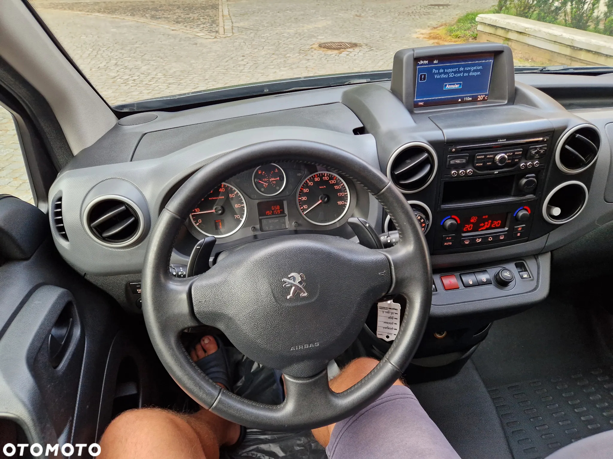 Peugeot Partner - 23