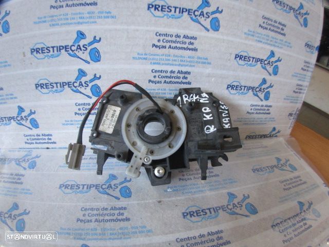 Fita Airbag 8200299869 RENAULT  KANGOO FASE 1 1998 1.9D 65CV 4P AZUL - 1