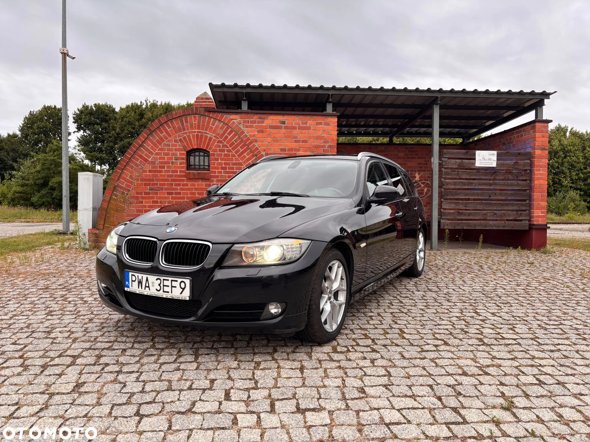 BMW Seria 3 - 2