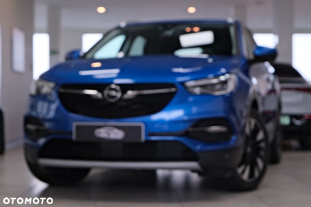 Opel Grandland X - 13